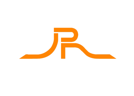 Just Ramps logo - Indoor skatepark based in Wolverhampton, West Midlands