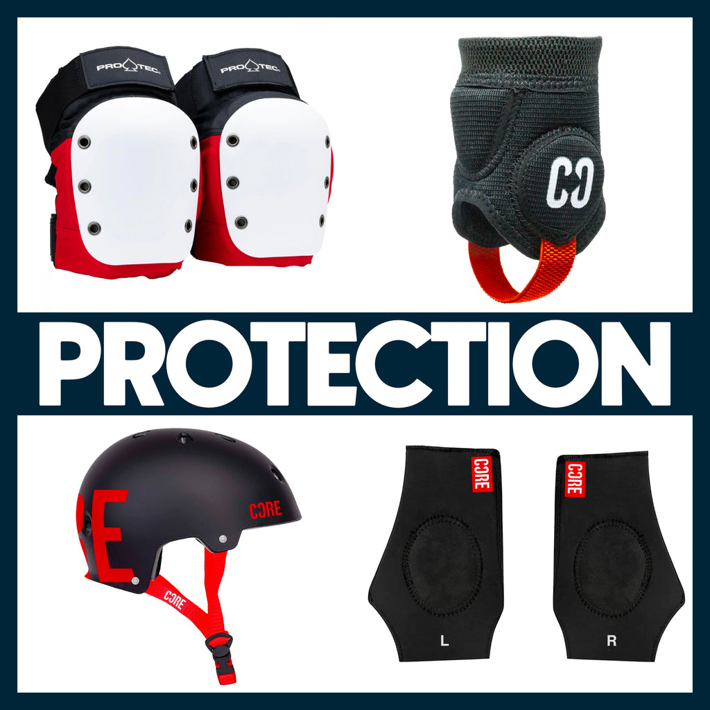 Protection