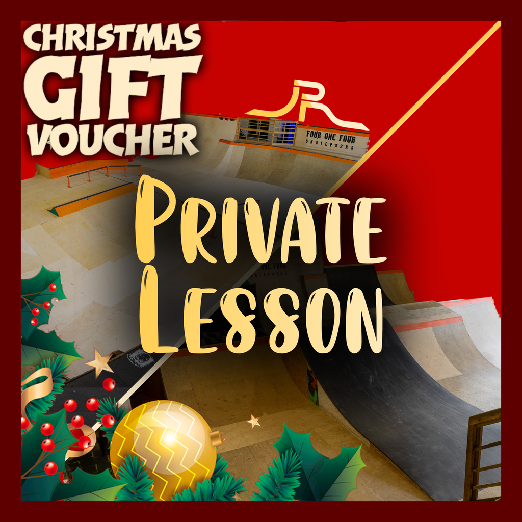 Christmas Vouchers