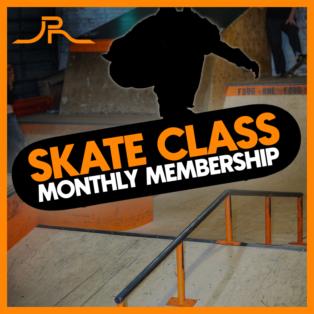 Skateboard Classes