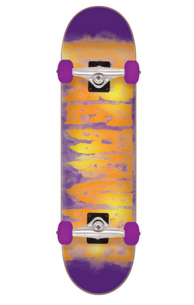 Skateboards