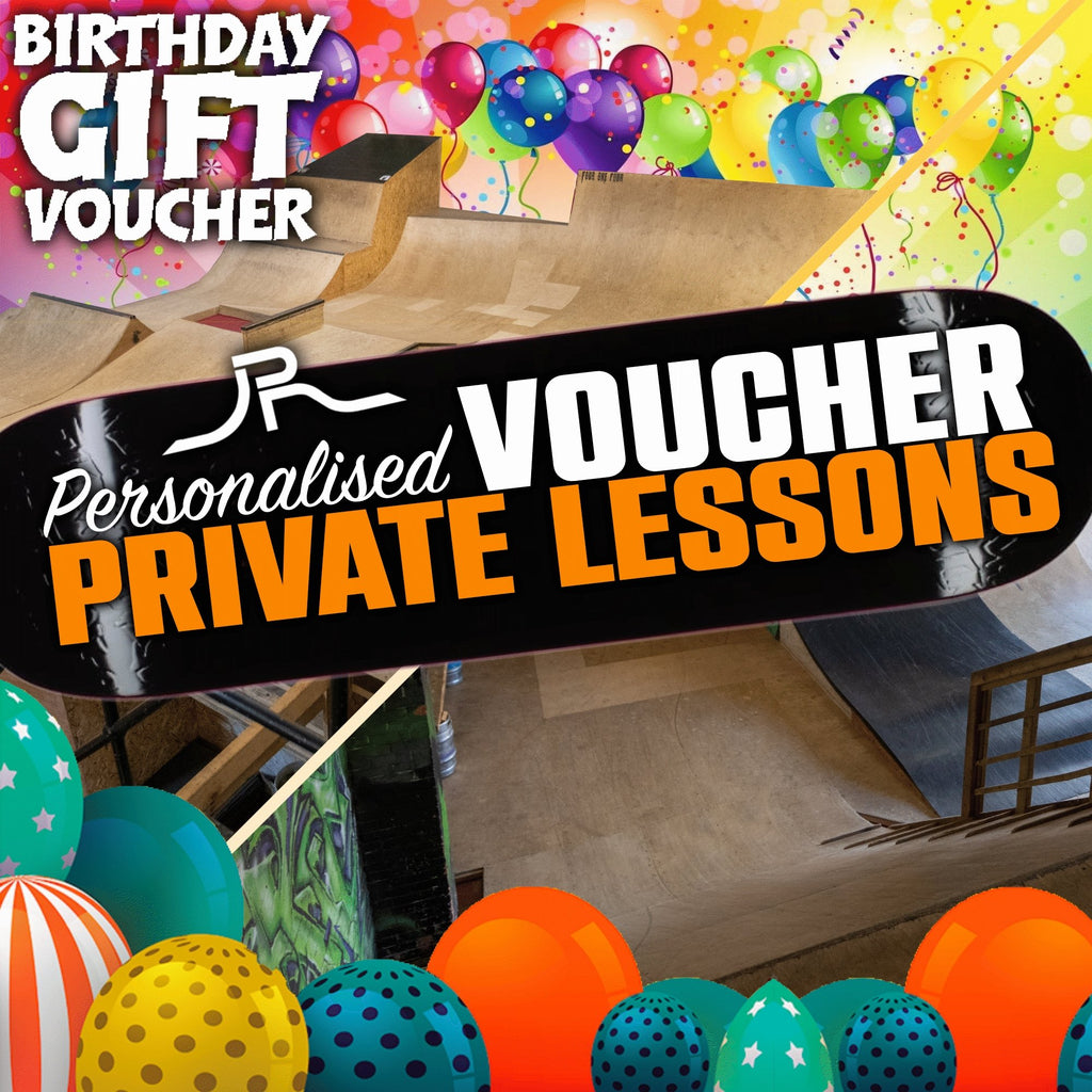 Gift Vouchers