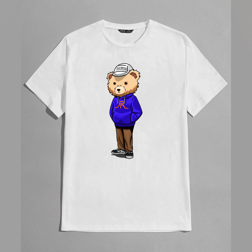 Just Ramps Clothing