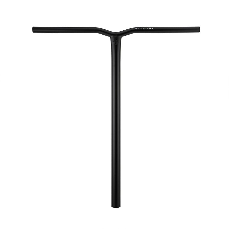 Drone Parallax Titanium Y Bars Black Just Ramps Skatepark